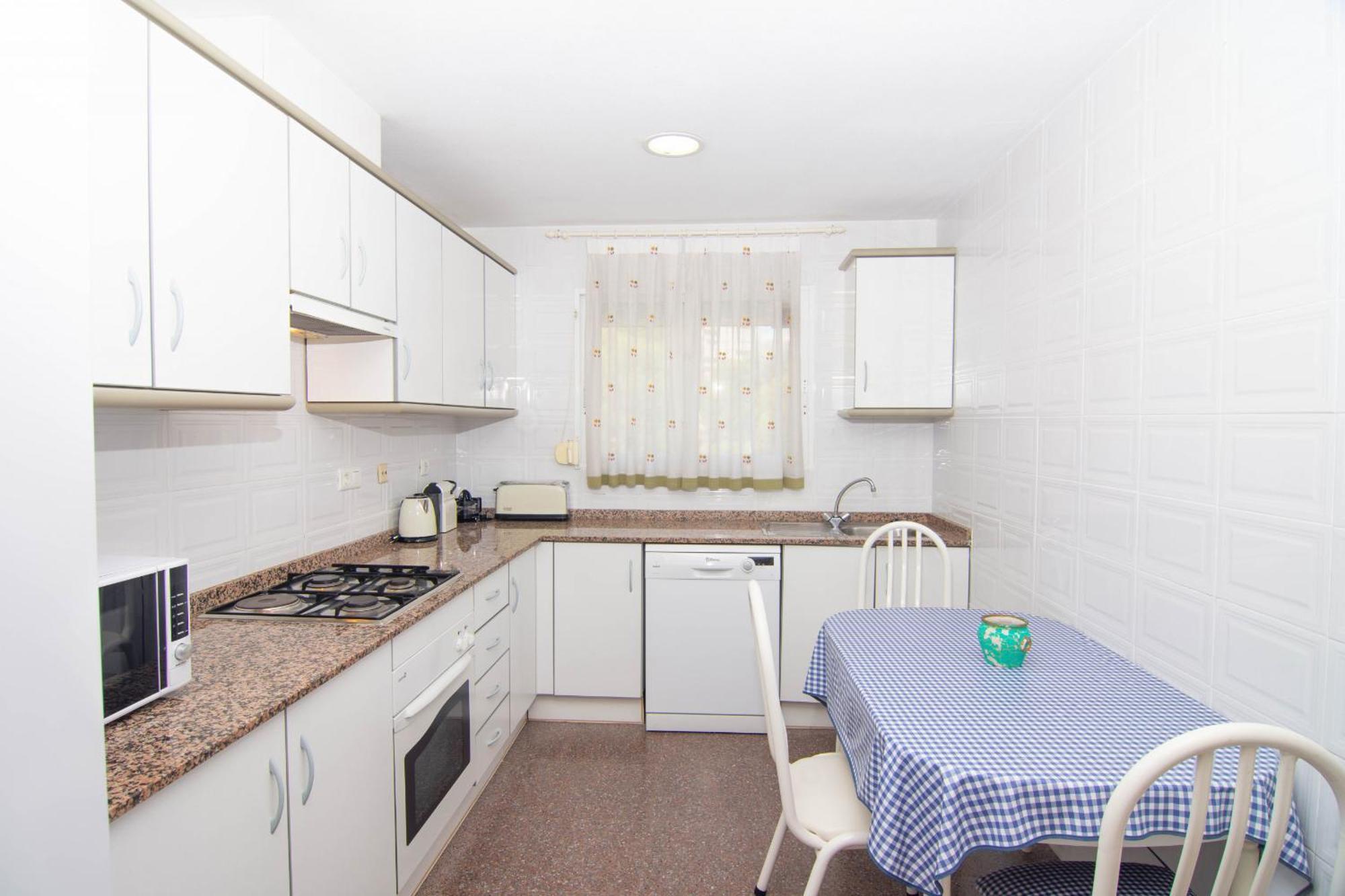 Apartamento Olivar Playa If Benidorm