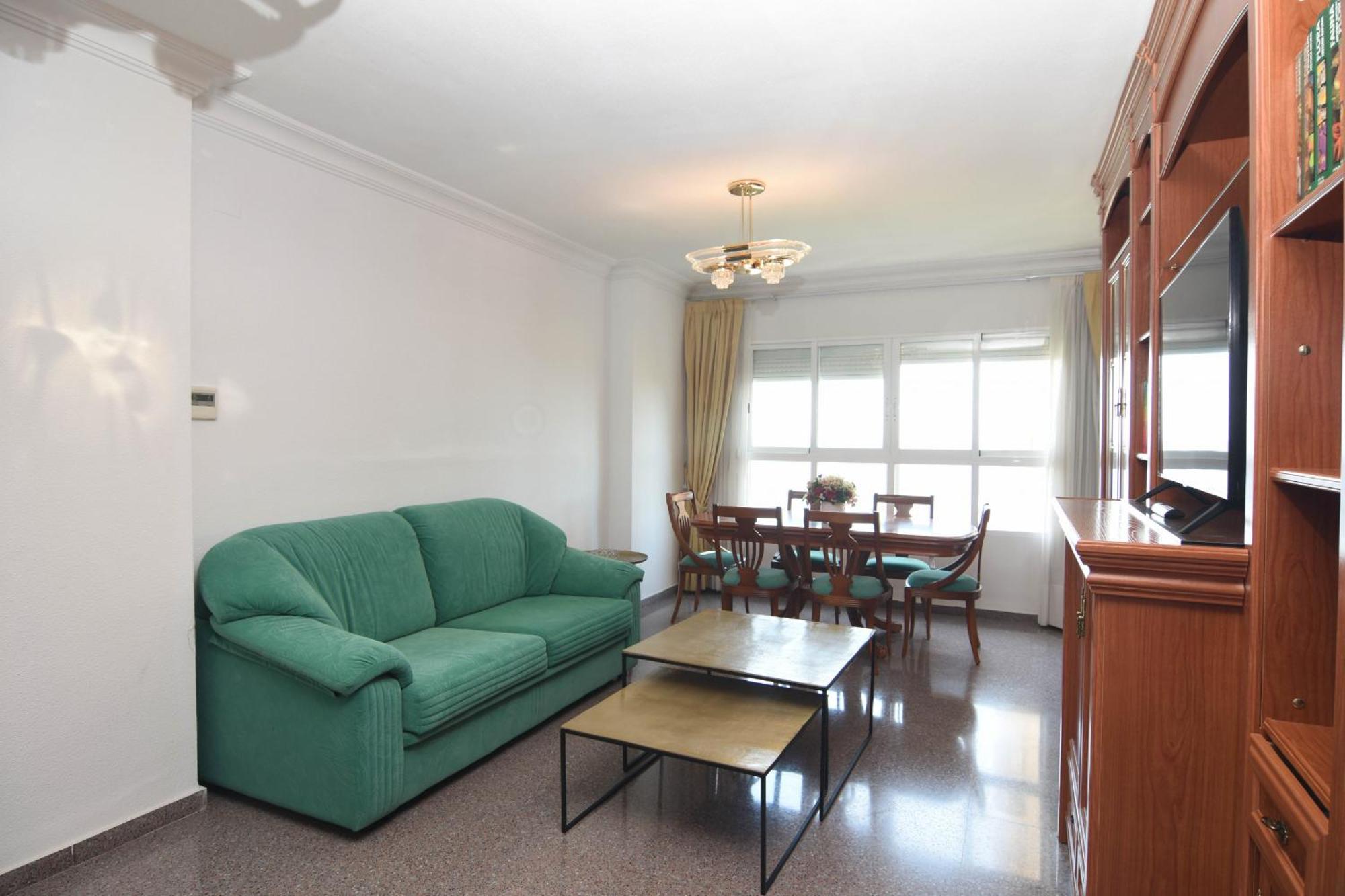 Olivar Playa If Apartamento