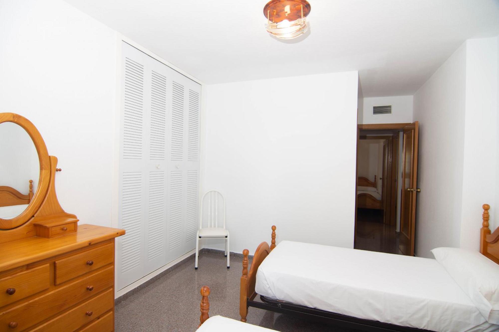 Olivar Playa If Apartamento Benidorm