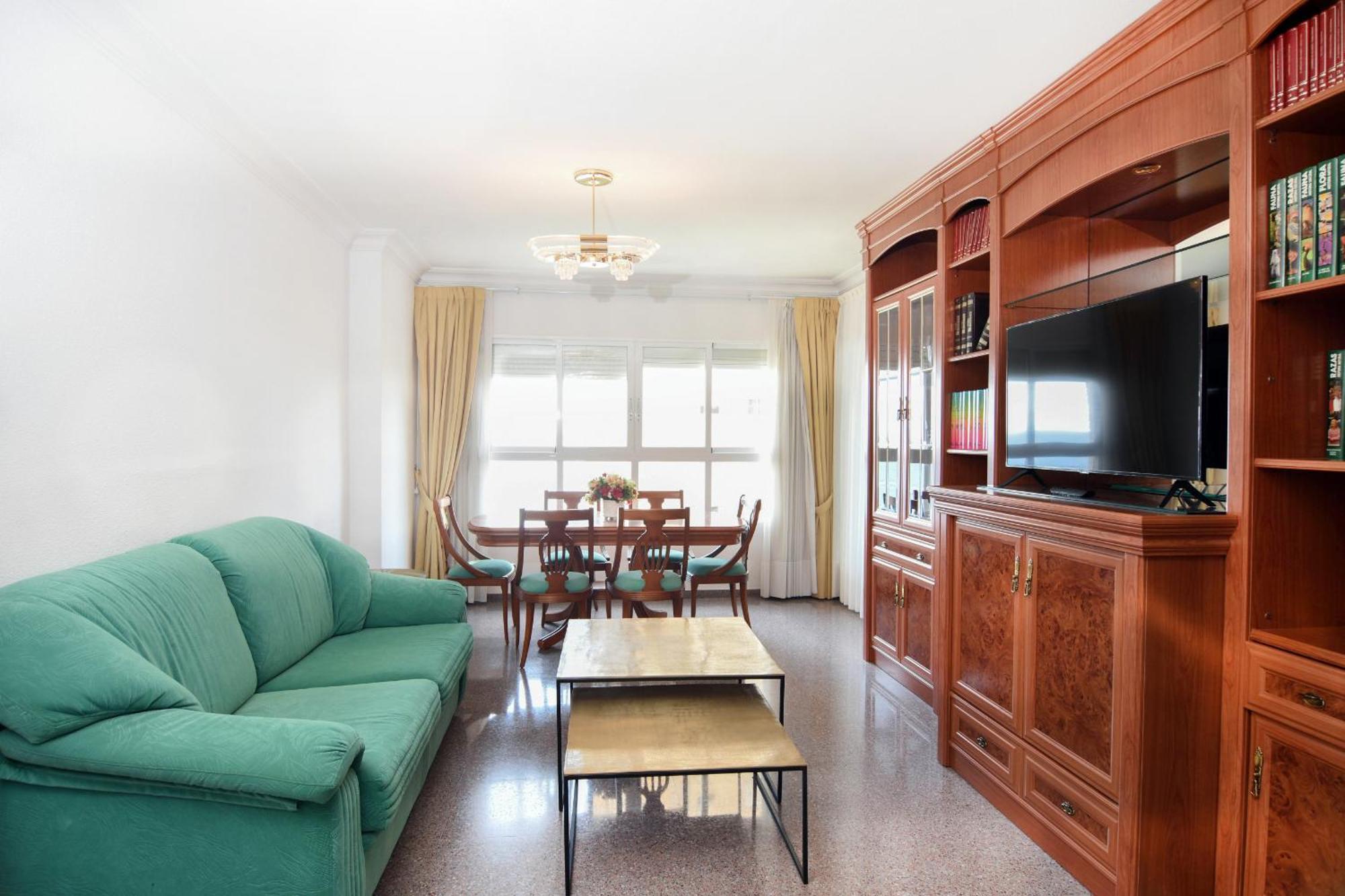 Apartamento Olivar Playa If Benidorm