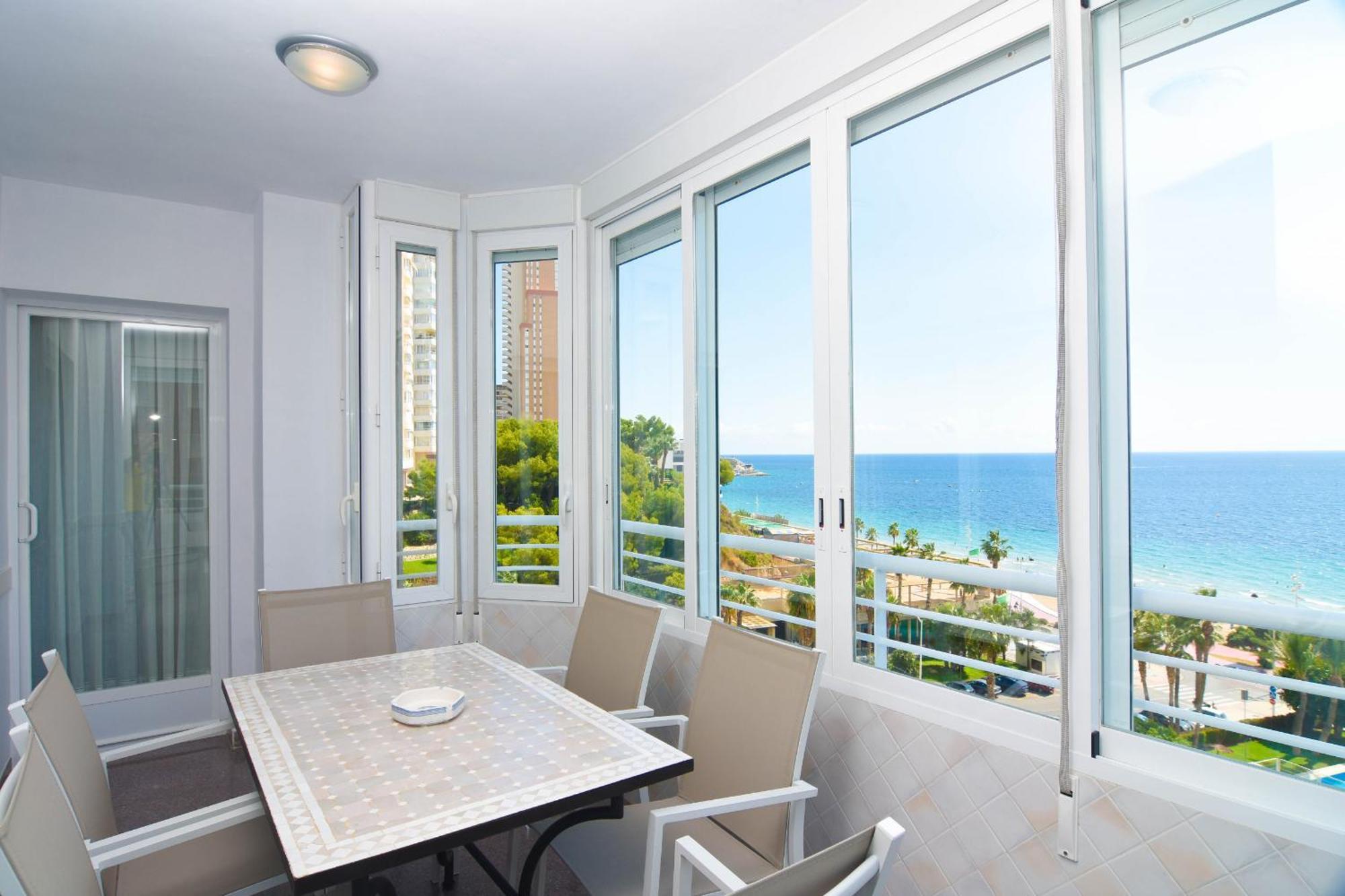 Olivar Playa If Apartamento Benidorm